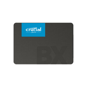 CRUDISINTCT1000BX500SSD1_1_1.jpg SSD Crucial Bx500 1tb SATA Iii 6gb/s 2.5in (ct1000bx500ssd1)