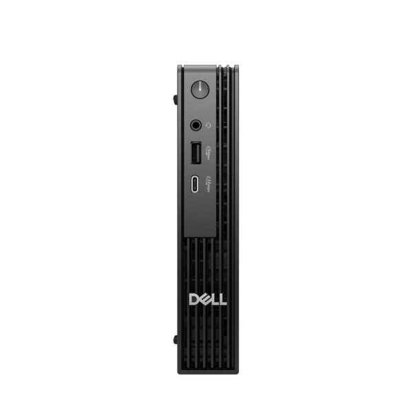DELCOMDESCXT3X_1_1.jpg Computador Desktop Dell Pro Qcm1250 Micro Cxt3x I5 14500t 8gb DDR5 4800 512gb W11pro WIFI 3y