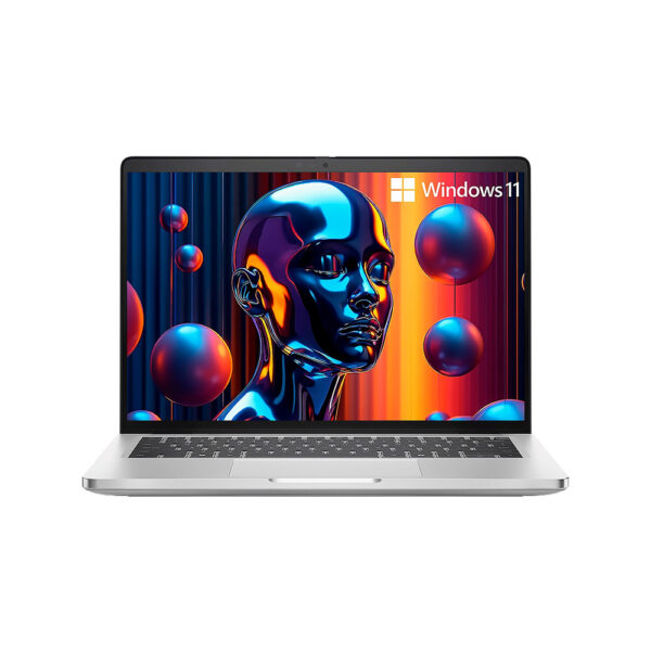 Computador Dell/portatil Pro Plus 14 14pulg 2en1 Touch Ultra 7 266v 16gb Lpddr5 512gb W11pro 3yps
