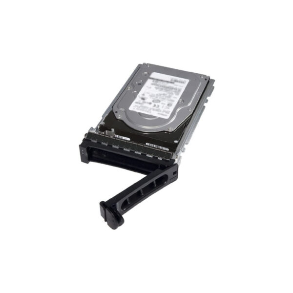 DELDISINT400-ATJM_1.jpg Disco Interno Dell 400-atjm para R340/ R740 1.2tb 10k Rpm Sas 12gbps Carr 3.5in Hot-plug