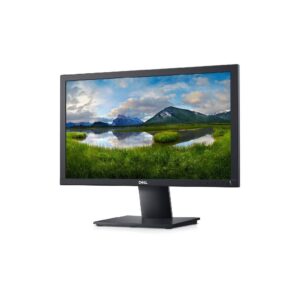 Monitor Dell E2020h Conec VGA / Display Port de 19.5 Resol 1600 X 900 3y