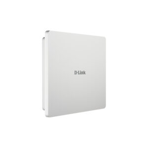 Access Point D-link Access Point D-link Ac1200 Wave 2 Dual-band Outdoor Poe Dap‑3666