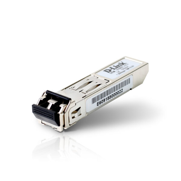 Transceptor D-link 1000base-lx Single-mode/10 Km