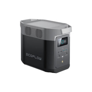 Estacion Ecoflow/e980 / 980wh / 500w – 1000w Boost / Bt-wifi