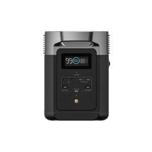Estacion Ecoflow/delta 2 Lite/ 950wh / 15 Tomas / Bat. Litio