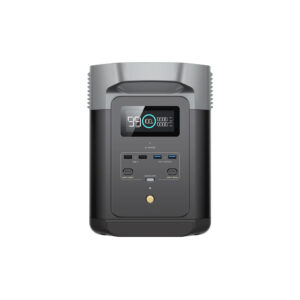 Estacion Ecoflow Delta 2 / 1024wh / 15 Tomas / Bat. Litio