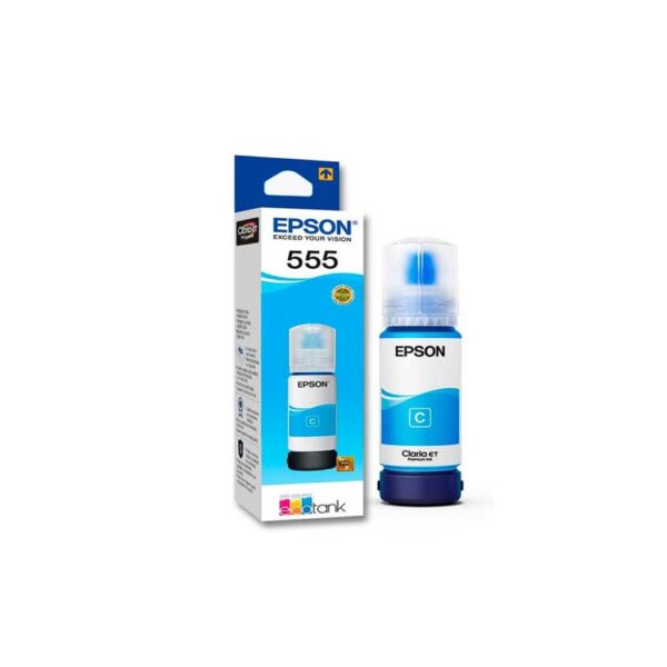 EPSCONBOTT555220-AL_1_1.jpg Botella Epson T555 Cyan L8160/l8180 6200 Pags T555220-al