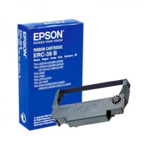 EPSCONCINERC-38B_1.jpg Cinta Epson Erc-38b Negro Tm 200/220/300/325