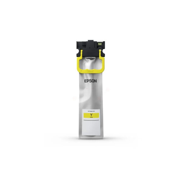 EPSCONTINT01C400_1_1.jpg Tinta Epson T01c4 Amarillo Wf C529r/c579r 5000 Pag T01420
