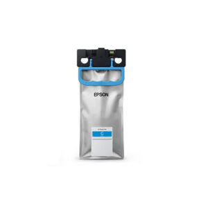 Tinta Epson T01d2 Cyanwf C529r/c579r 50000 Pag T01d220