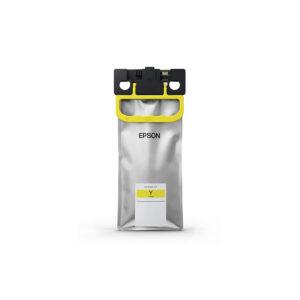 Tinta Epson T01d4 Amarillo Wf C529r/c579r 50000 Pag T01d420