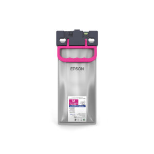 Tinta Epson T05a Magenta Wf C878r/c879r 20000 Pag T05a100