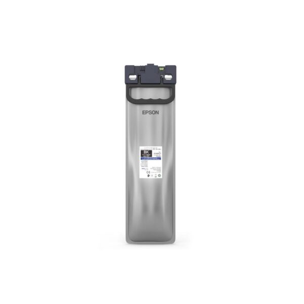 Tinta Epson T05b Negra Wf C878r/c879r 86000 Pag T05b120