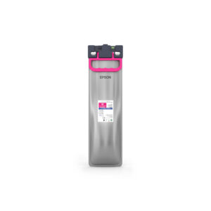 Tinta Epson T05b Magenta Wf C878r/c879r 50000 Pag T05b320