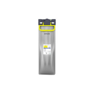 Tinta Epson T05b Amarillo Wf C878r/c879r 50000 Pag T05b420