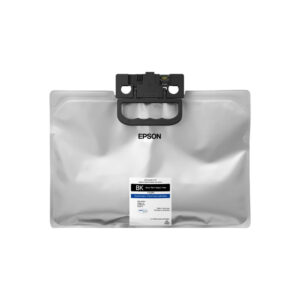 Consumible Epson/ T12p Negro Wf Em-c800 50000 Pag T12p100