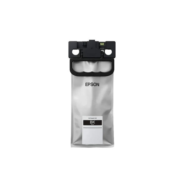 Consumible Epson/durabrite Pro 13j Negro 20000 Em-c8100 T13j100