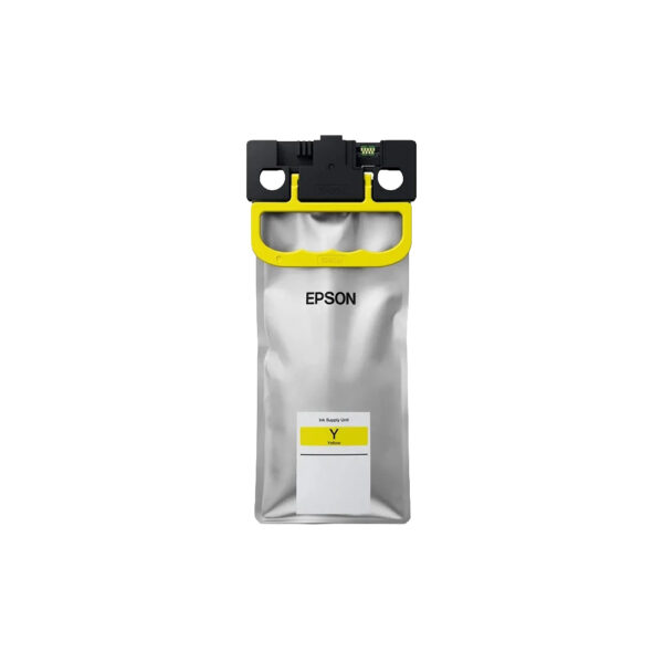 EPSCONTINT13J400_1_1.jpg Consumible/epson Durabrite Pro 13j Amarillo 12000 Em-c8100 T13j400