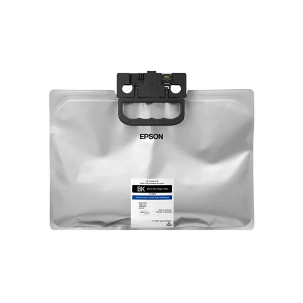 Consumible Epson/extra High Cap 13k Negro 86000 Em-c8100 T13k100