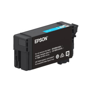 Tinta Epson T41p2 Cyan Ultrachrome Surecolor T5470/t5475 350 Ml C13t41p220