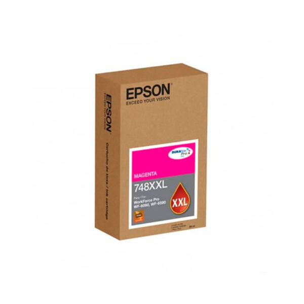 EPSCONTINT748XXL320-AL_1_1.jpg Tinta Epson T748xxl Magenta Wf6090/6590 7000 Pag T748xxl320-al