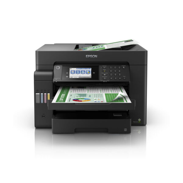 EPSIMPMULC11CH72301_1.jpg Impresora Epson L15150 Multifuncional A3 /duplex Automatica/wifi C11ch72301