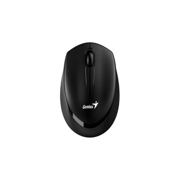GENMOUWIR31030030400_1.jpg Mouse Genius Nx-7009 Wireless Negro / Blueeye / Rf 2.4ghz / Pila Aa / Win y Mac 31030030400