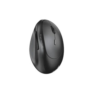GENMOUWIR31030041400_1_1.jpg Mouse Genius/wireless Dual Ergo 8350s Ai Gris /vertical 55g/ 6 Bot. Silencio / 1 Pila Aa