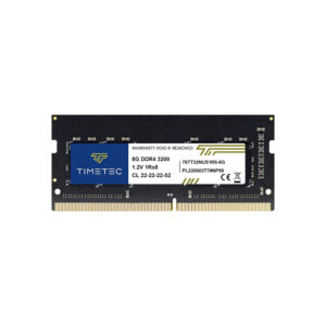GENRAMSOD76TT32NUS1R8-8G_1_1.jpg Ram Genericos – Asia/timetec DDR4 8gb 3200mhz 260pines Sodimm