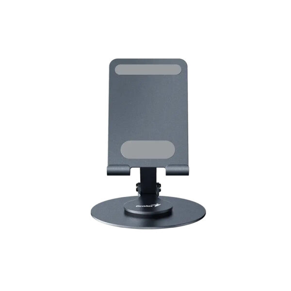 Soporte Genius/g-stand M100 para Tabletas /celulares /aluminio /plegable 360 Grados