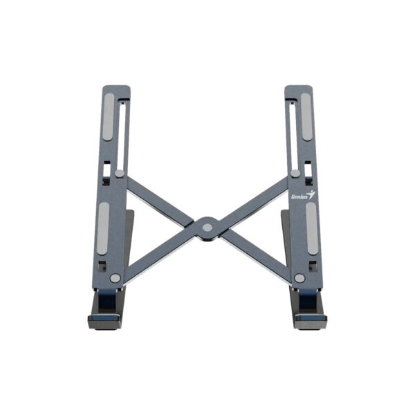 GENSOPPOR31250023400_1_1.jpg Soporte Genius/para Portables Hasta 15 Plgds. /aluminio / 7 Niveles de Altura / Sop. Hasta 15kg /