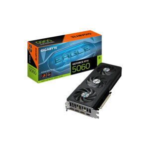 GIGTARNVIGV-N5060EAGLEMAXOC-8GDG10_1_1.jpg Tarjeta de Video Gigabyte/geforce Rtx 5060 Eagle Max Oc 8g Gddr7 Pcie 5.0 2550mhz 550w