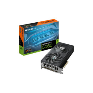 GIGTARNVIGV-N5060EAGLEOC-8GD_1_1.jpg Tarjeta de Video Gigabyte/geforce Rtx 5060 Eagle Oc 8g Gddr7 Pci-e 5.0 9vn5060eo-00-g10