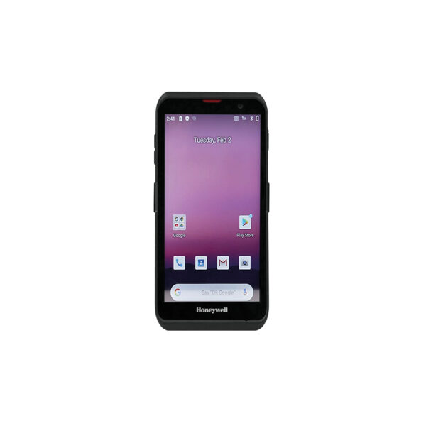 Computador Honeywell/handheld Scanpal Eda52/s0703 Sr/ 4gb/64gb /nfc/gms/4g/wifi5/bateria Std/5.5in