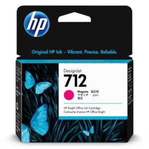HPICONTIN3ED68A_1_1.jpg Tinta Hpinc 712 Magenta Dj T210/t230/t250/t630/t650 29 Ml 3ed68a