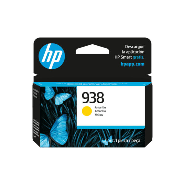 HPICONTIN4S6X7PL_1_1.jpg Consumible Hpinc/938 Yellow Oj 9110/9120/9130/9720/9730 800 Paga 4s6x7pl