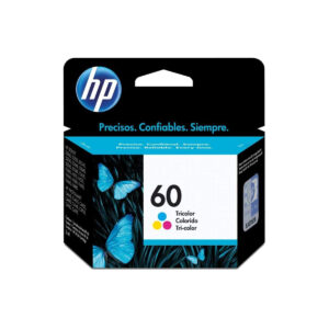 HPICONTINCC643WL_1.jpg Tinta Hpinc 60 Tricolor Dj 1660/2660/f4280/f4480/c4780/d110 165 Pag Cc643wl