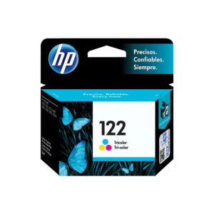 HPICONTINCH562HL_1.jpg Tinta Hpinc 122 Tri-color Dj 1000/2000/2050/3050 165 Pag Ch562hl