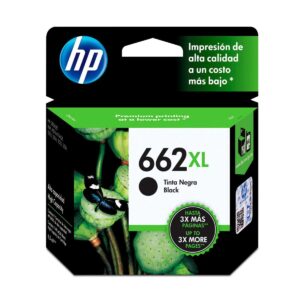HPICONTINCZ105AL_1.jpg Tinta Hpinc 662xl Negro 2515/3515 360 Pag Cz105al