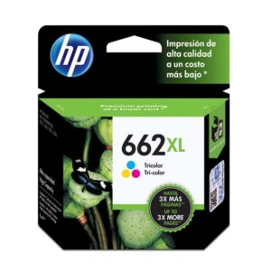 HPICONTINCZ106AL_1_1.jpg Tinta Hpinc 662xl Tri-color 2515/3515 330 Pag Cz106al