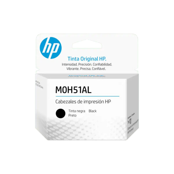 Cabezal Hpinc M0h51a Negro In Tank 100/300/350/400/510 M0h51al