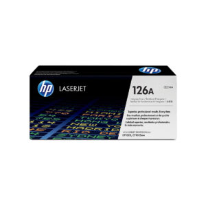 HPICONTONCE314A_1.jpg Tambor Hpinc 126a Laserjet 1020/1025 7000 Pag Color Ce314a