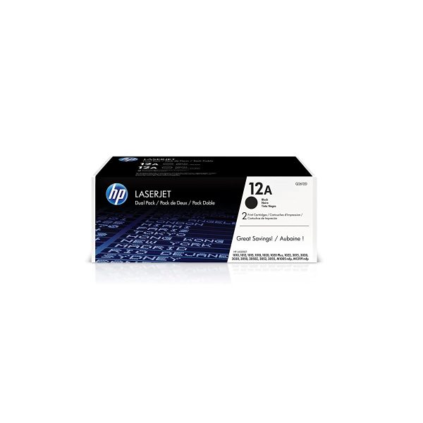 HPICONTONQ2612A HPICONTONQ2612A