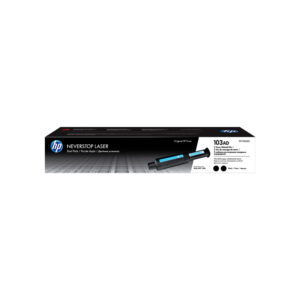 Consumible/hpinc Kit de Recarga de Toner Original Hp Laser 103ad Negro W1103ad 2500x2 Pag