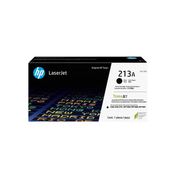 HPICONTONW2130A_1_1.jpg Consumible/hpinc /toner 213a Negro Laserjet 5700/5800/6700/6800 3500 Pag W2130a