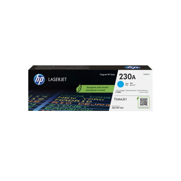 HPICONTONW2301A HPICONTONW2301A