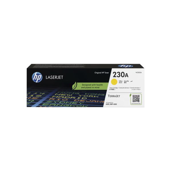 HPICONTONW2302A HPICONTONW2302A