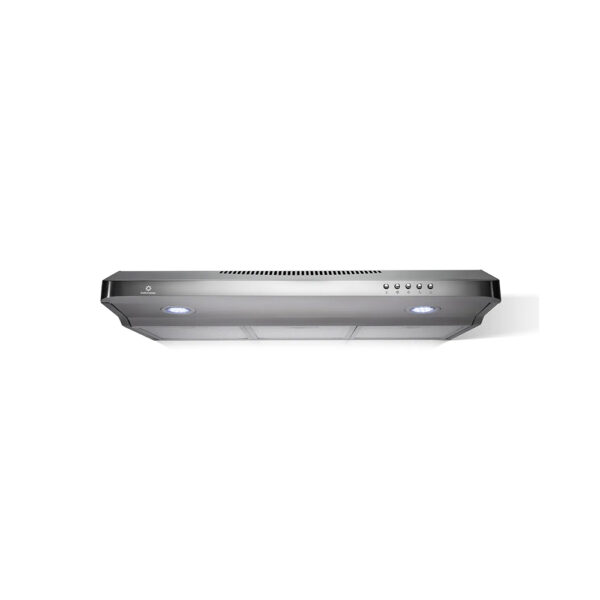 Indurama Campana Extractora Cei-75crp 110v 60hz Croma