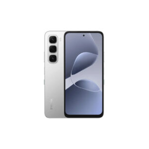 Celular Infinix/hot 60i 8gb Ram 256gb Alm 6.7 Pulg 50mp Principal 8mp Frontal Titanium Silver