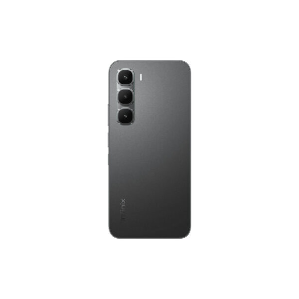 Celular Infinix/hot 60 Pro 8gm Ram 256gb Alm 6.78 Pulg 50mp Trasera 13mp Frontal Negro